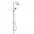 Kludi Dual Shower System 6609005-00
