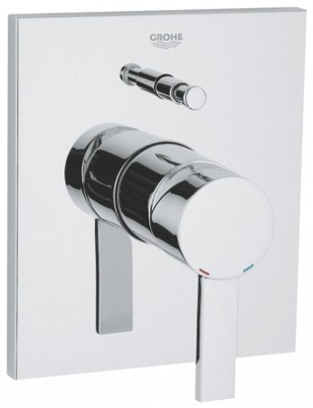  Grohe Allure 19317000 