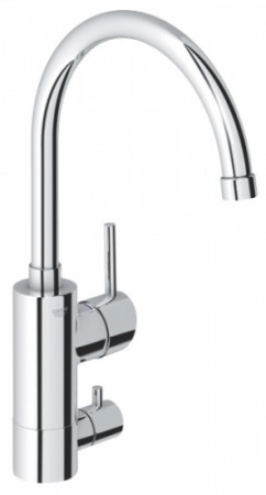  Grohe Concetto 32666001 